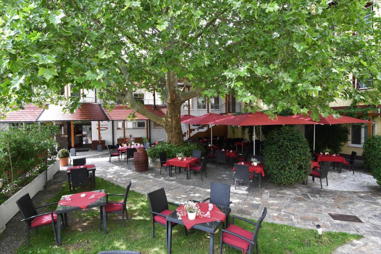 Hotel Payerbacherhof Exterior foto